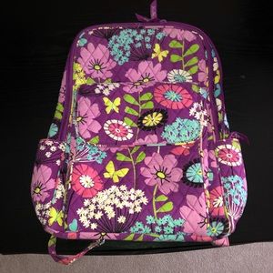 Vera Bradley Backpack